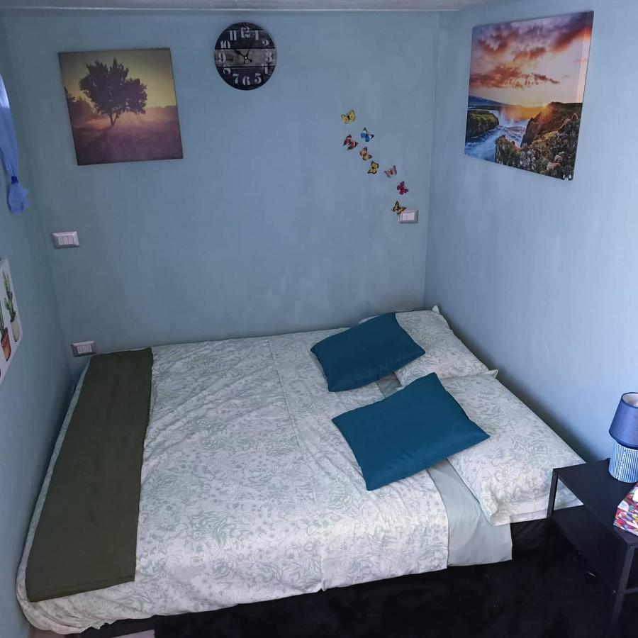 B&B Un Posto Nel Mondo Сієна Екстер'єр фото