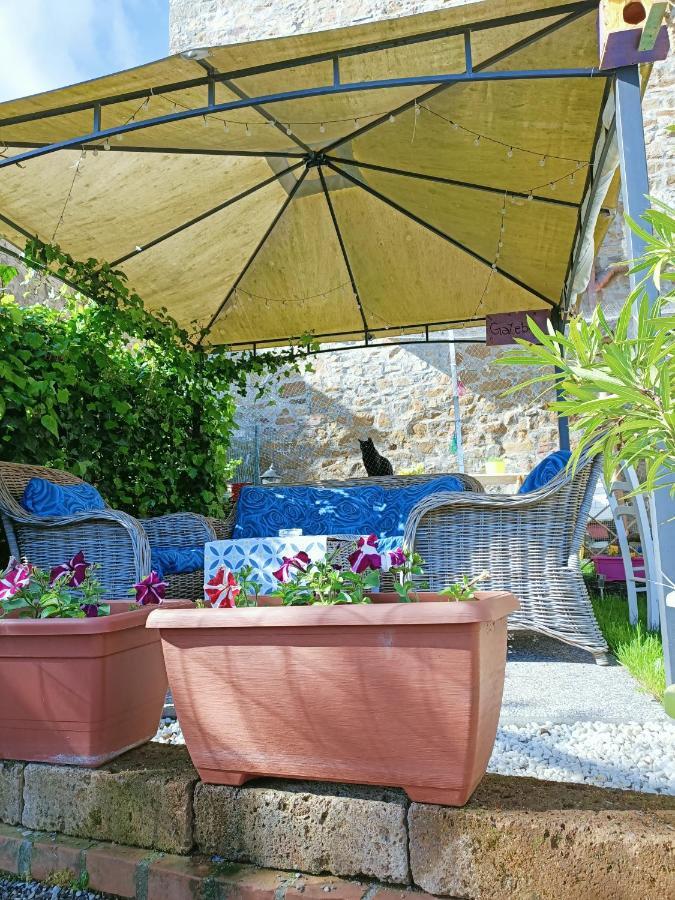 B&B Un Posto Nel Mondo Сієна Екстер'єр фото