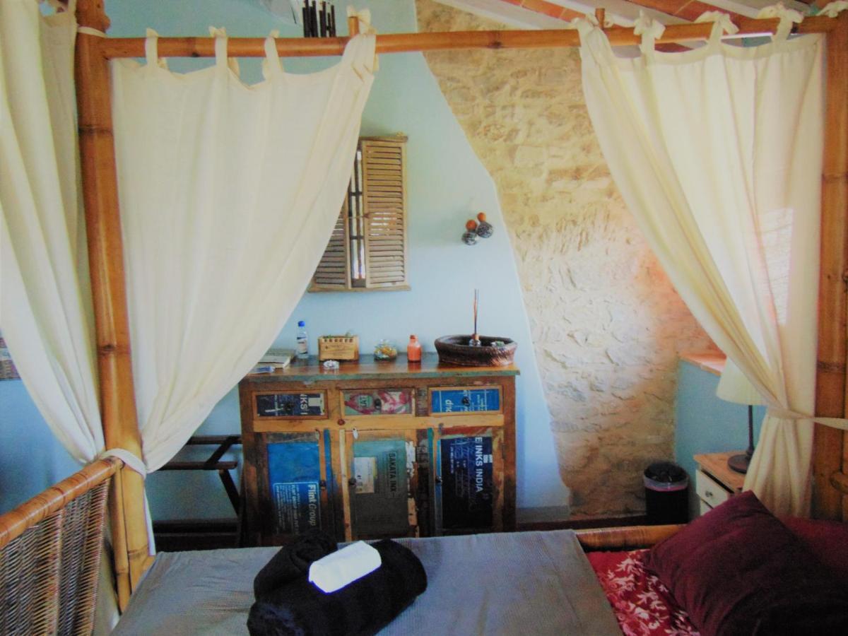 B&B Un Posto Nel Mondo Сієна Екстер'єр фото