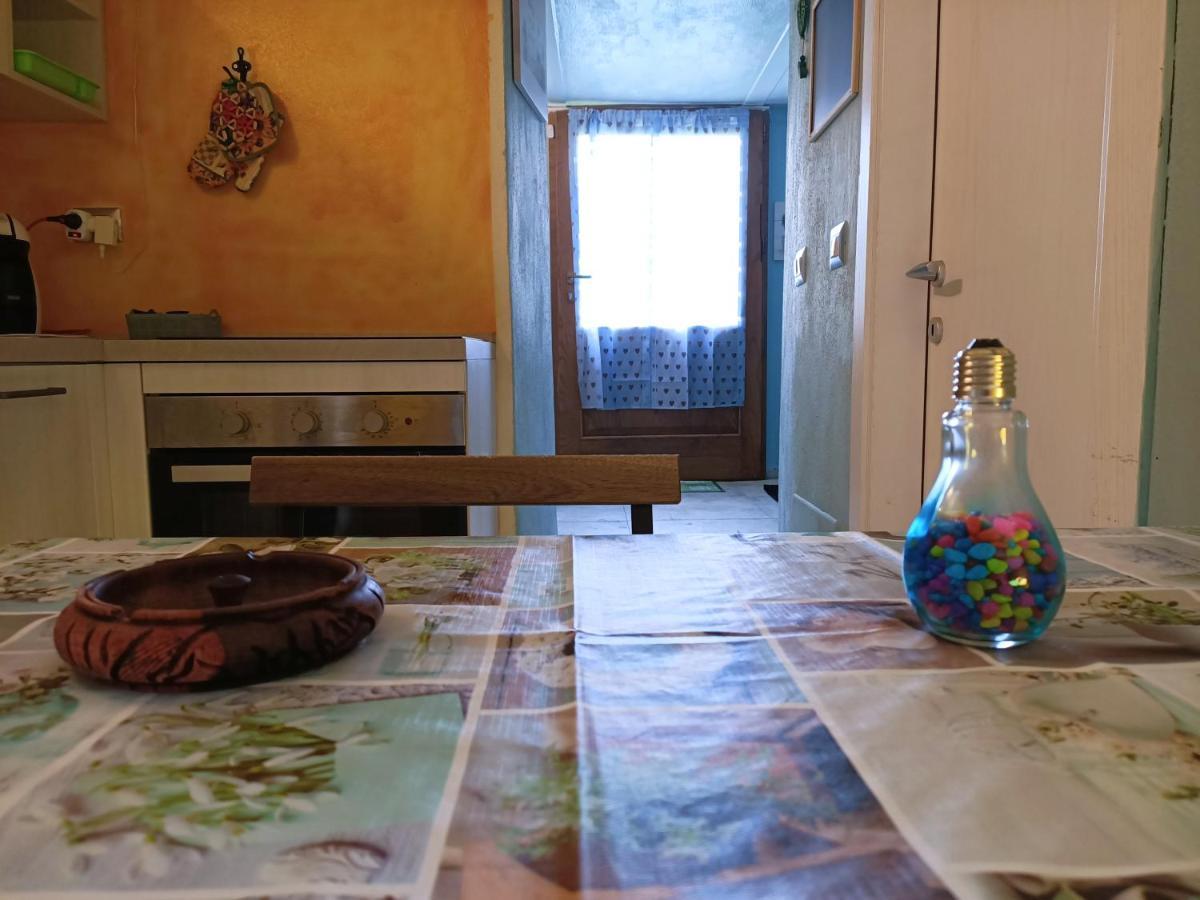 B&B Un Posto Nel Mondo Сієна Екстер'єр фото